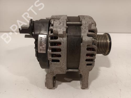 Used Alternator NISSAN MICRA V (K14) 0.9 IG-T (90 hp) 18120943