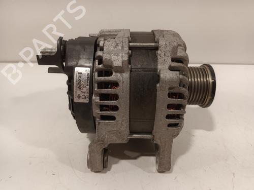 Dynamo NISSAN MICRA V (K14) 0.9 IG-T (90 hp) 18120943