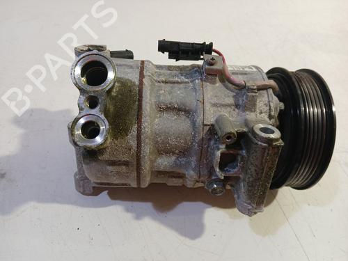 AC compressor OPEL ASTRA K (B16) 1.6 CDTi (68) | BP32506950M34