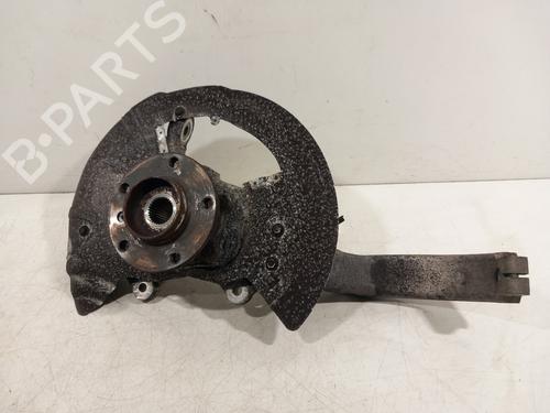 Used Left front steering knuckle Left front steering knuckle BMW X5 (F15, F85) xDrive 30 d (258 hp) 33543426 33543426
