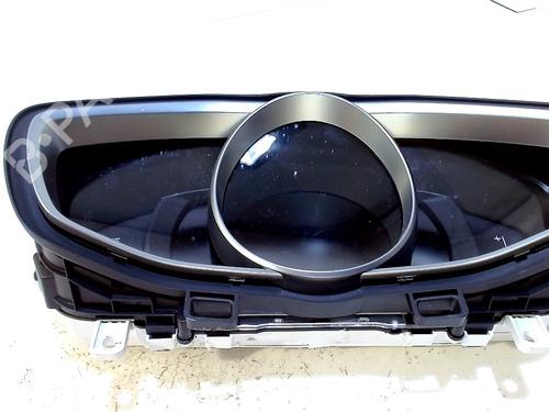 Used Instrument cluster VOLVO V40 Hatchback (525) D4 (190 hp) 8605162