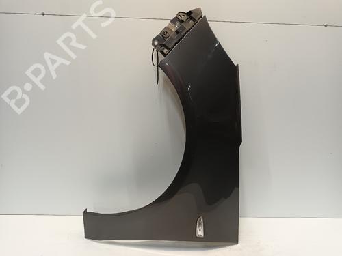 Used Left front fenders OPEL ZAFIRA TOURER C (P12) 1.4 (75) (140 hp) 30612926