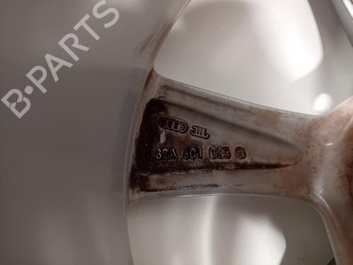 Rim AUDI A1 Sportback (GBA) 30 TFSI | BP23505142C45 