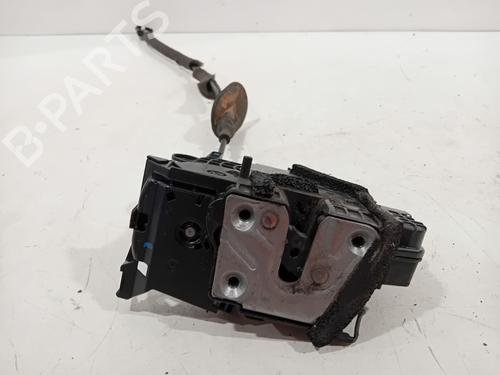 Used Rear right lock Rear right lock 28283054 28283054