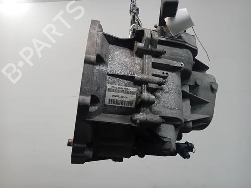 Gearbox MINI MINI (R56) Cooper | BP31042707M3