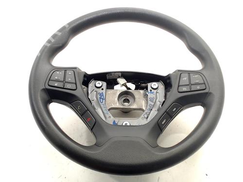 Used Steering wheel HYUNDAI i10 II (BA, IA) 1.0 (67 hp) 10698678