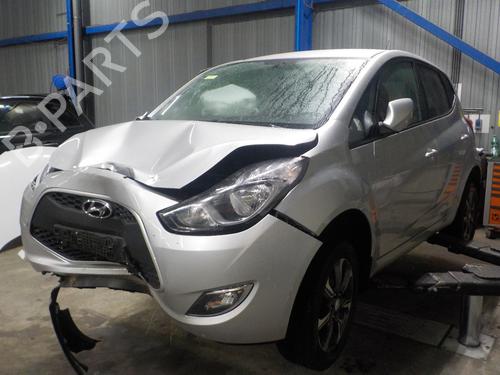 Front left window mechanism HYUNDAI ix20 (JC) 1.6 | BP24932293C22 