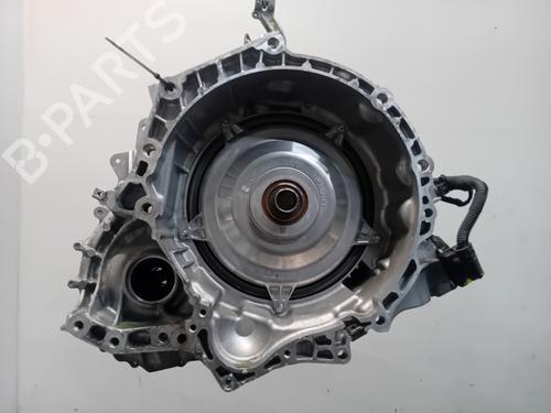Used Gearbox Gearbox 37072429 37072429