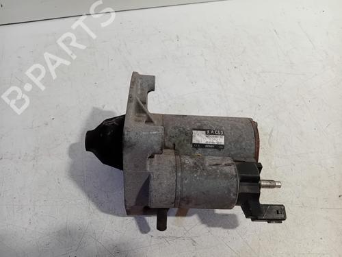 Used Starter Starter 19269307 19269307