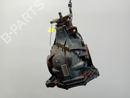 Used Rear differential Rear differential 16993558 16993558