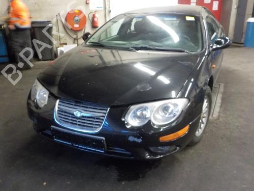 Used Parts CHRYSLER 300M (LR) 3.5 V6 24V 849113
