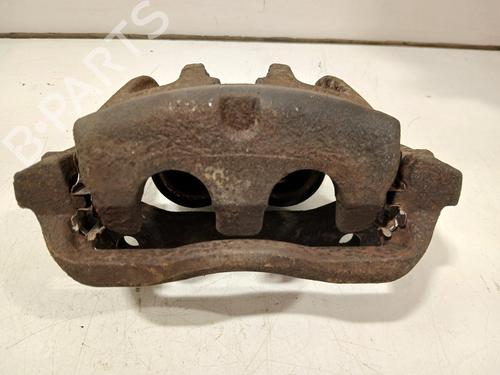 Used Right front brake caliper LAND ROVER DISCOVERY II (L318) 2.5 Td5 4x4 (139 hp) 25776792
