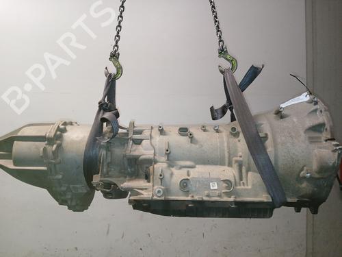 Gearbox RAM 1500 Standard Cab Pickup (DS) 5.7 | BP31261600M3