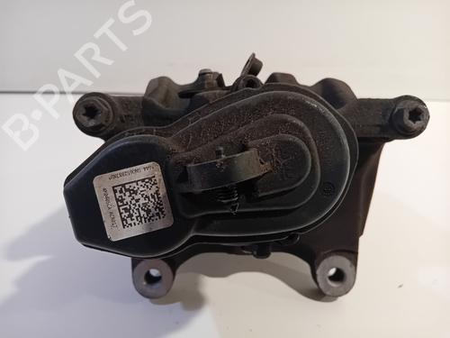 Left rear brake caliper AUDI Q7 (4MB, 4MG, 4MQ) 3.0 TDI quattro | BP26733816M107 - Image 3