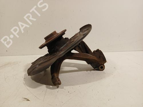 Left front steering knuckle SEAT LEON (5F1) 1.6 TDI | BP30567147M25 - Image 5