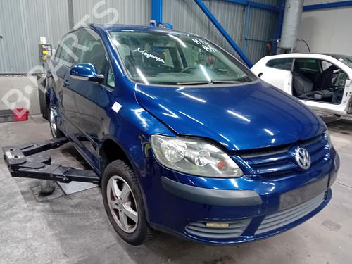 Rear parcel shelf VW GOLF PLUS V (5M1, 521) 1.4 16V | BP28610486C85 - Image 8