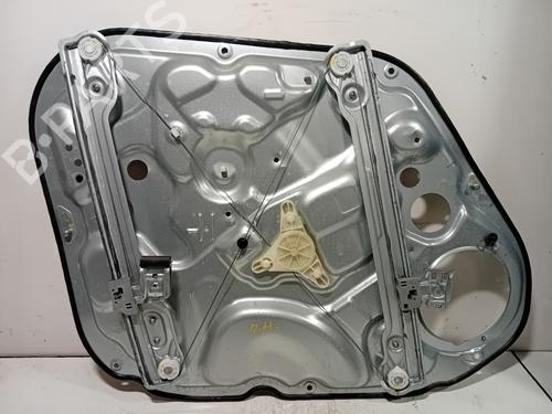 Front right window mechanism KIA VENGA (YN) 1.4 CVVT | BP37436946C23 - Image 2