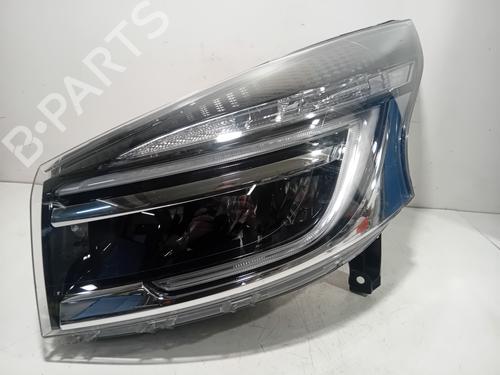 Used Left headlight Left headlight 37671625 37671625