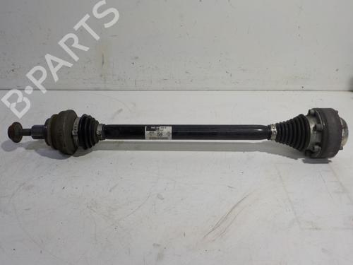 Used Left rear driveshaft AUDI A4 B9 Avant (8W5, 8WD) 2.0 TDI quattro (190 hp) 10671546