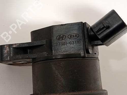 Ignition coil KIA RIO III (UB) 1.25 CVVT | BP23214621M94 - Image 4