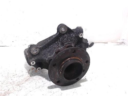 Used Left front steering knuckle BMW 3 Touring (E91) 318 d (122 hp) 13200715