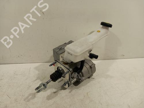 Used Servo brake Servo brake HYUNDAI KONA (OS, OSE, OSI) EV (204 hp) 34058591 34058591