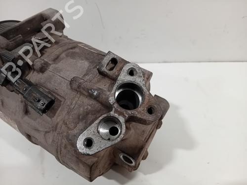 AC compressor RENAULT TRAFIC III Van (FG_) 1.6 dCi 95 (FGMJ, FGMR) | BP29541063M34 