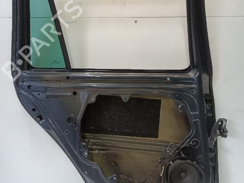 Left rear door SKODA OCTAVIA II Combi (1Z5) 1.6 TDI | BP18240066C4 