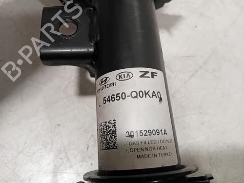 Left front shock absorber HYUNDAI BAYON (BC3) 1.0 T-GDI 48V-Hybrid | BP36157620M16 - Image 4