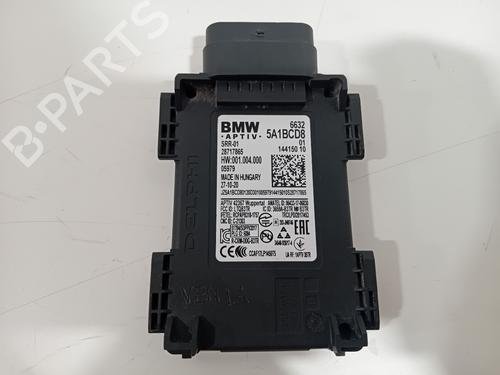 Elektronische module BMW X3 (G01, F97, G08) iX3 (286 hp) 30908027