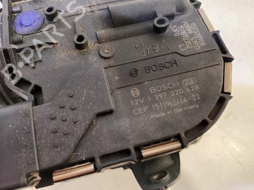 Front wiper motor VOLVO V40 Hatchback (525) D2 | BP17198082M29 