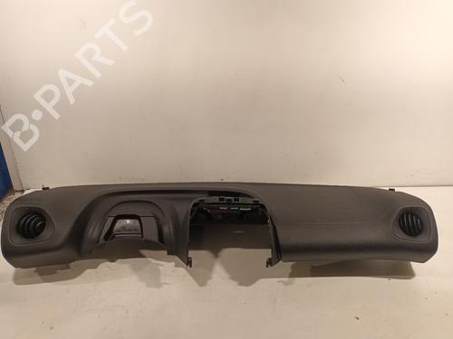 Used Airbag Kit PEUGEOT 108 1.0 VTi (69 hp) 32315842