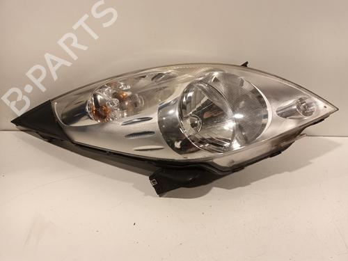 right-headlight-chevrolet-spark-m300-2009-26898597 main image