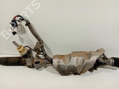 Steering rack MAZDA 6 Saloon (GH) 2.0 MZR-CD (GH14) | BP17242593M22 