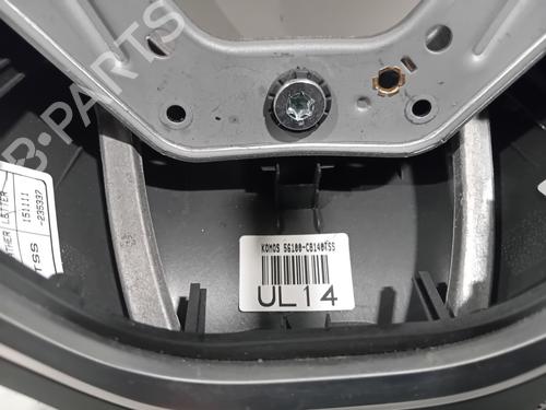 Steering wheel HYUNDAI i20 II (GB, IB) 1.2 | BP21047856C49 