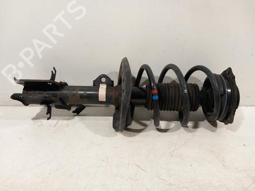 Used Right front shock absorber Right front shock absorber NISSAN LEAF (ZE0) Electric (109 hp) 33268089 33268089