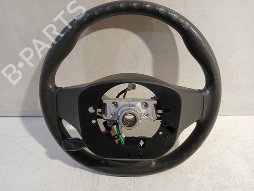 Steering wheel TOYOTA AYGO (_B4_) 1.0 (KGB40) | BP33237331C49 - Image 2