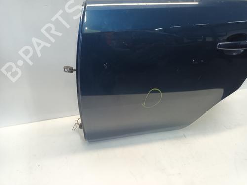 Left rear door OPEL CORSA D (S07) 1.3 CDTI (L08, L68) | BP17359209C4 