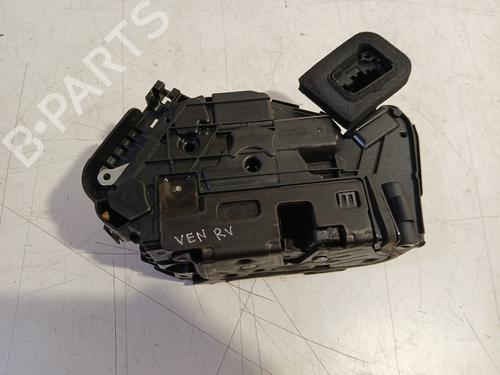 Serratura anteriore destra SKODA ENYAQ iV SUV (5AZ) 60 (179 hp) 32388878