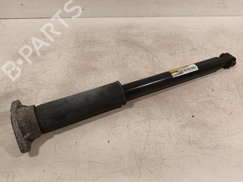 Used Left rear shock absorber MERCEDES-BENZ C-CLASS (W205) C 180 (205.076) (156 hp) 26203054