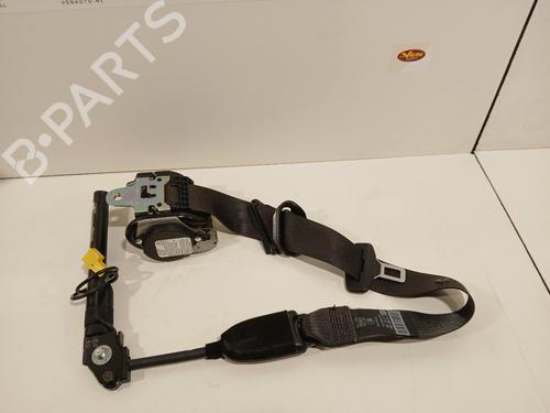 Front right seatbelt OPEL ASTRA J (P10) 1.6 (68) | BP36140040I25 - Image 2