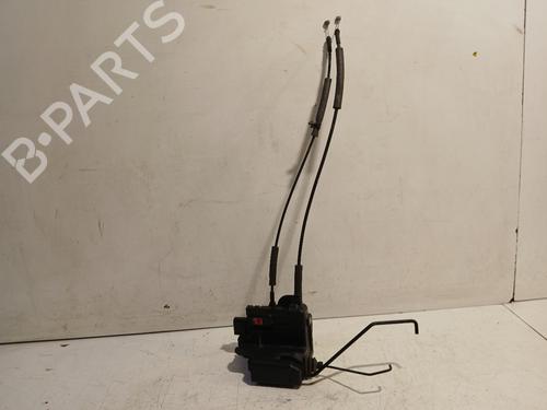 Used Front left lock HYUNDAI i10 II (BA, IA) 1.0 (67 hp) 31856752