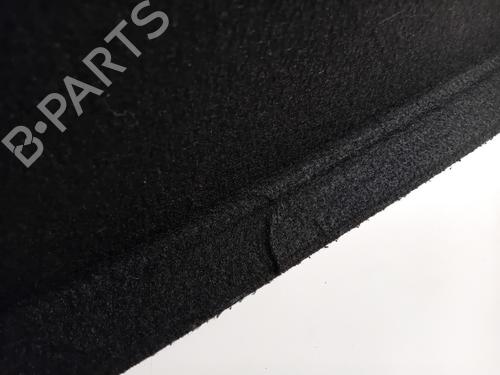 Rear parcel shelf PEUGEOT 308 II (LB_, LP_, LW_, LH_, L3_) 2.0 BlueHDi 150 | BP29870493C85
