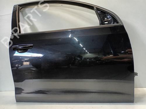 Right front door VW GOLF VI (5K1) 1.2 TSI | BP29521081C3 