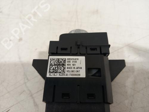 Switch AUDI Q5 (FYB, FYG) SQ5 TFSI quattro | BP33736985I30 - Image 3
