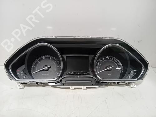 instrument-cluster-peugeot-2008-i-cu_-2013-38467876 main image
