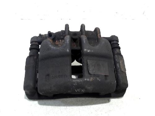Used Right front brake caliper Right front brake caliper CITROËN JUMPY II Van 1.6 HDi 90 16V (90 hp) 11784812 11784812