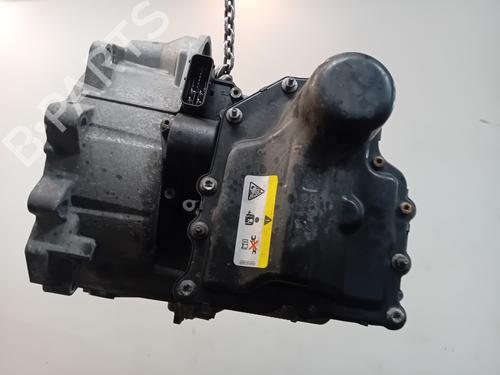Gearbox SKODA RAPID Spaceback (NH1) 1.2 TSI | BP37018746M3 - Image 2