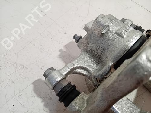 Left front brake caliper FORD PUMA (J2K, CF7) 1.0 EcoBoost mHEV | BP29015673M105 - Image 5