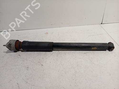 Used Left rear shock absorber Left rear shock absorber 19280460 19280460